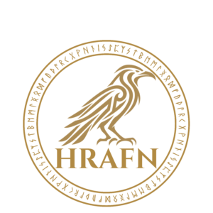 Hrafn Wikinger