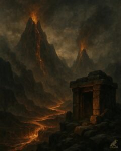 Muspelheim