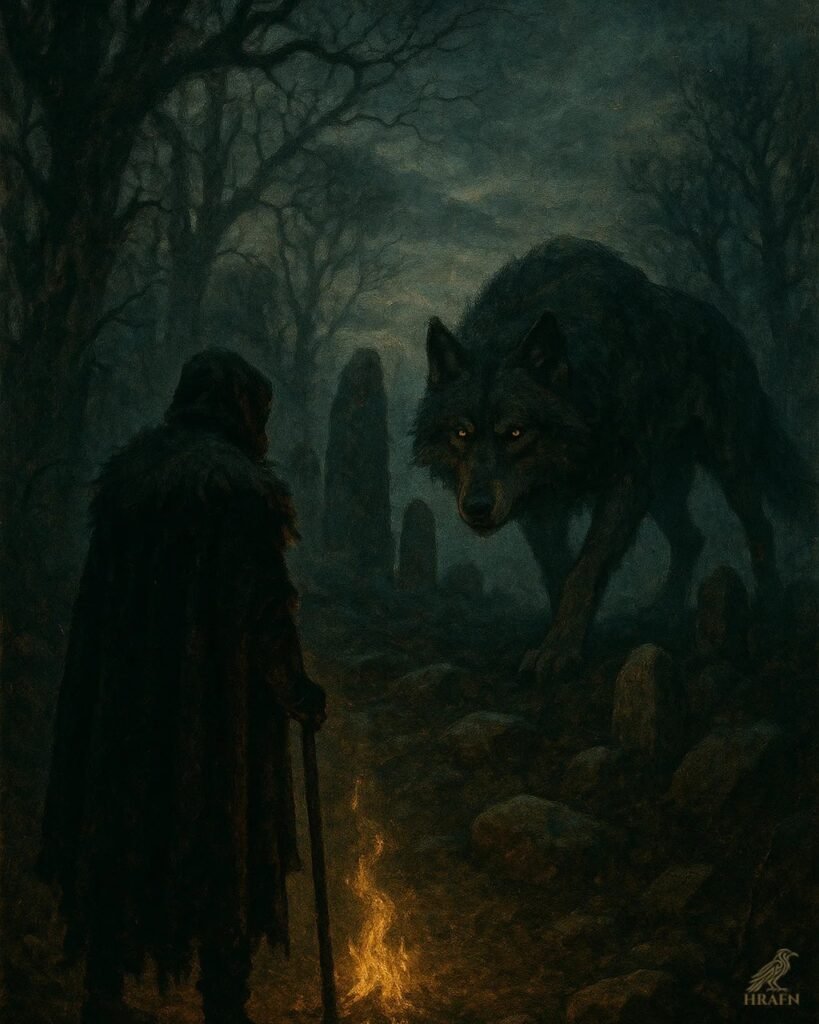 Svartalfheim