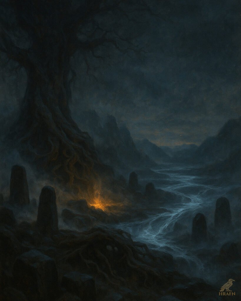 Niflheim