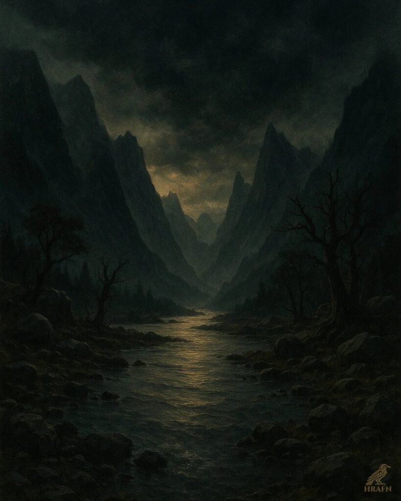 Jotunheim