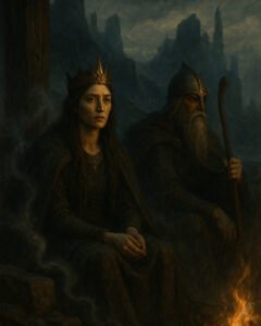 Frigg