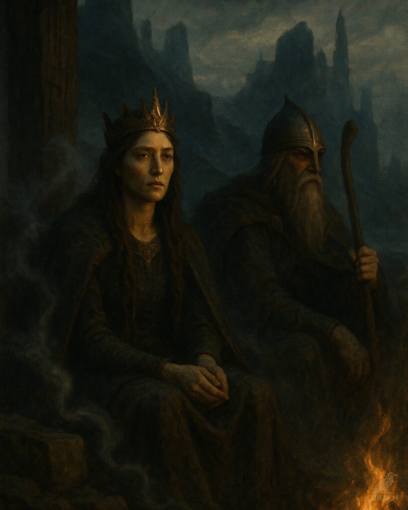 Frigg