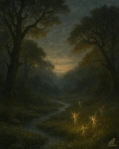 Alfheim