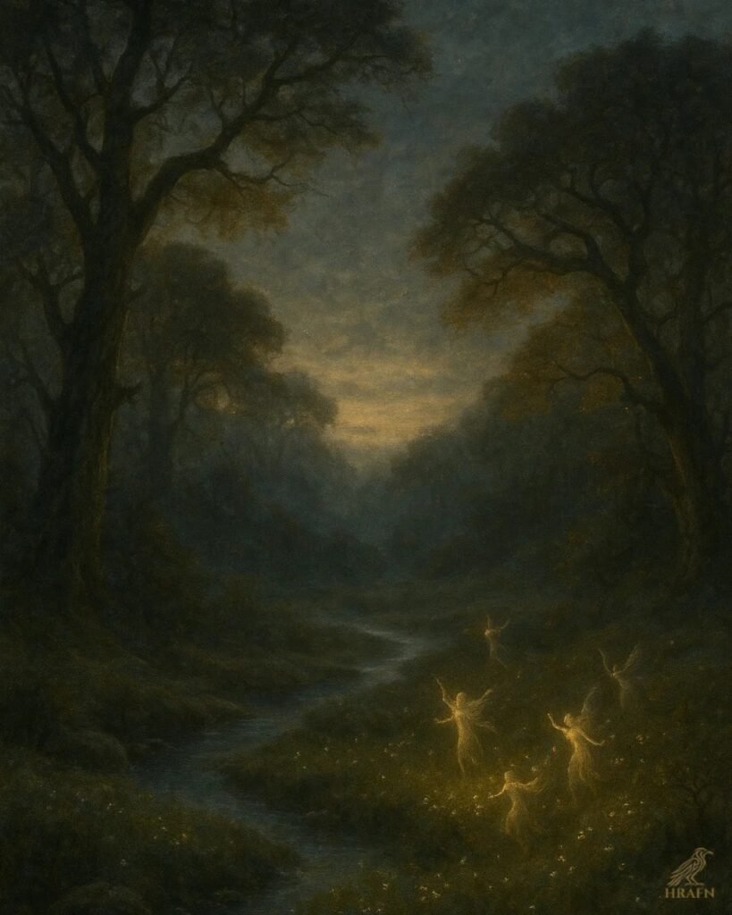 Alfheim