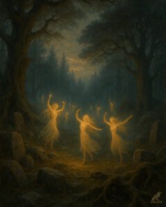 Alfheim