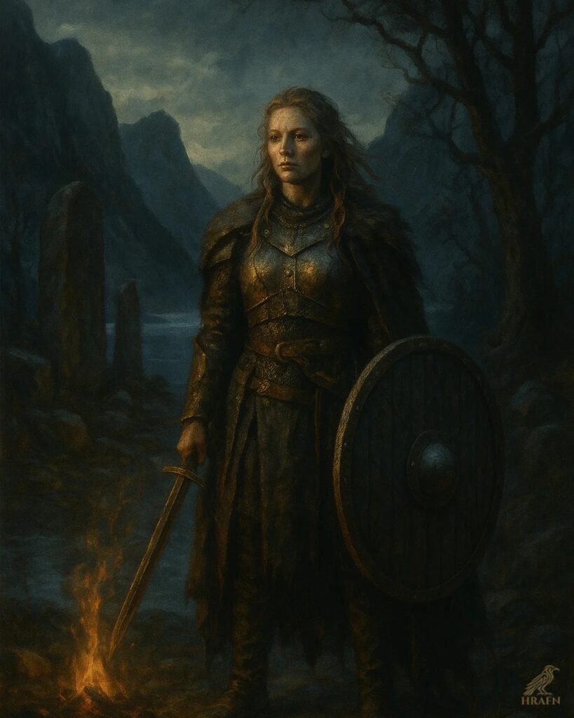 Lagertha