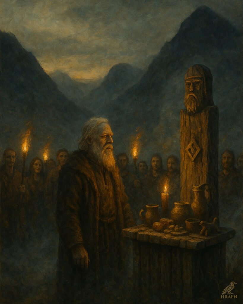 Asatru