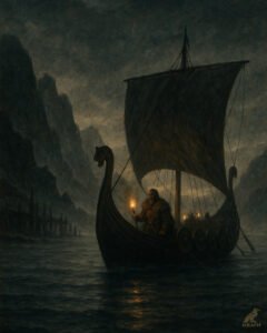Björn Ironside