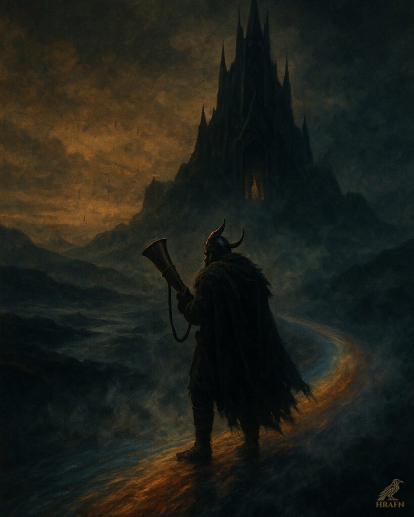 Heimdall