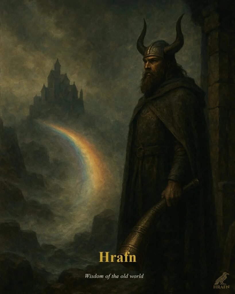 Heimdall