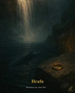 Der Fluch des Rings Andvaranaut