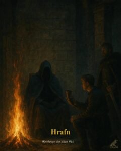 Odin bei König Geirröd