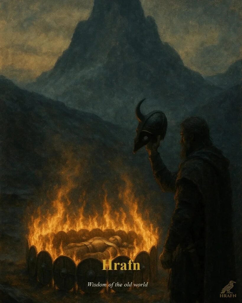 Sigurd and the Valkyrie Brynhild