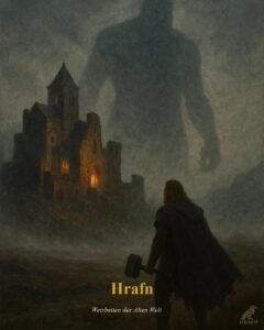 Thor bei Utgard-Loki