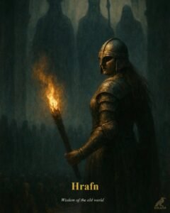Skaði’s Vengeance and the Choice by Feet