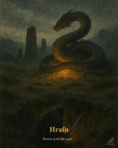 Sigurd and Fafnir