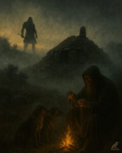 Der Raub von Thors Hammer