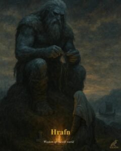 The Theft of Thor’s Hammer