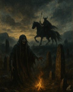 Der Tod Baldurs