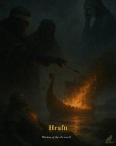 The Death of Baldr