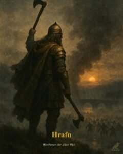 Harald Hardrada