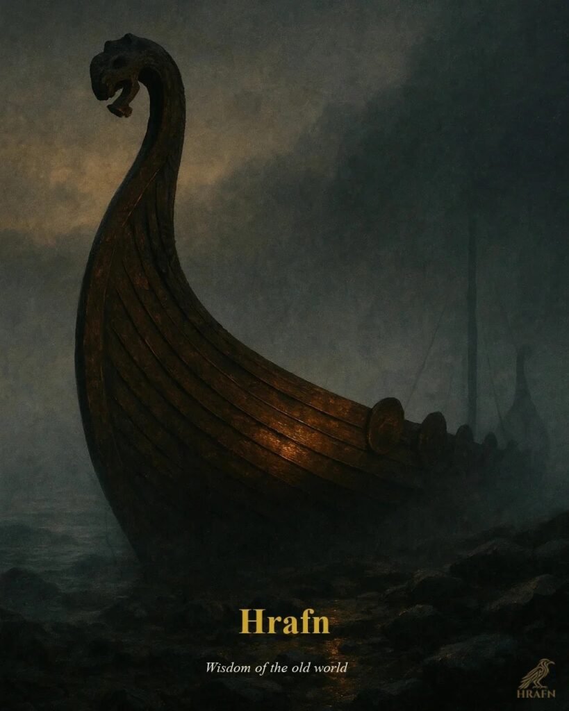 The Longship