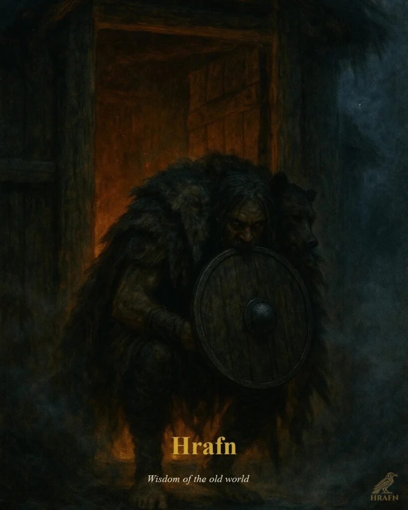 The Berserkers