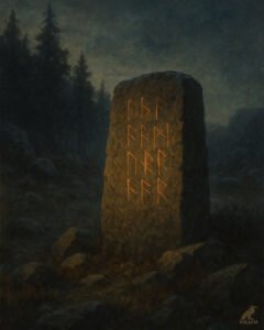 Runes – Introduction