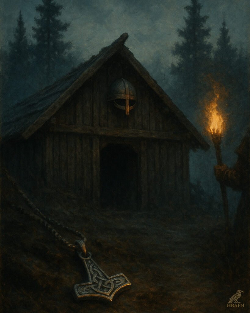 Mjölnir