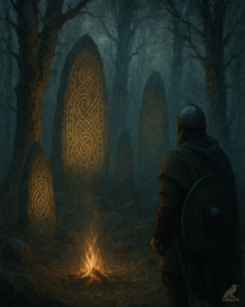 Runic Inscriptions