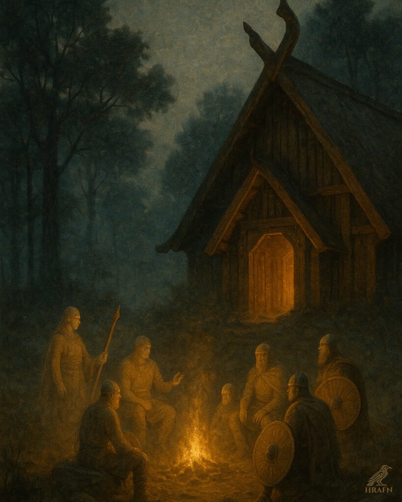 Fólkvangr