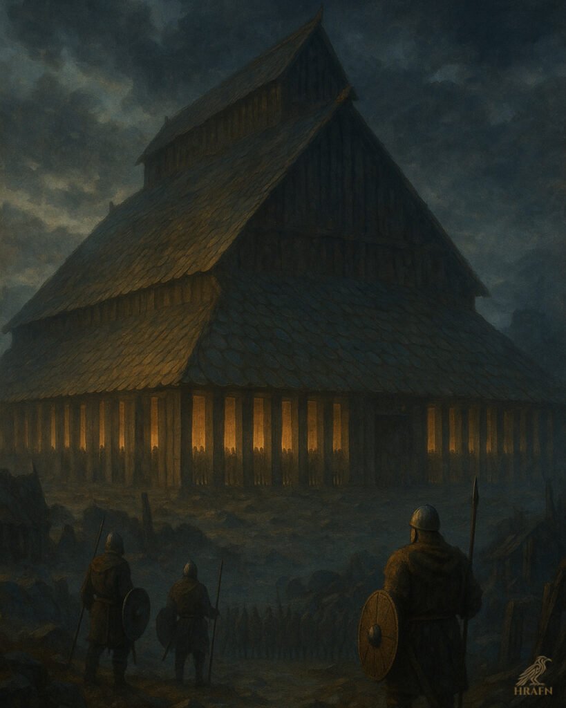Valhalla