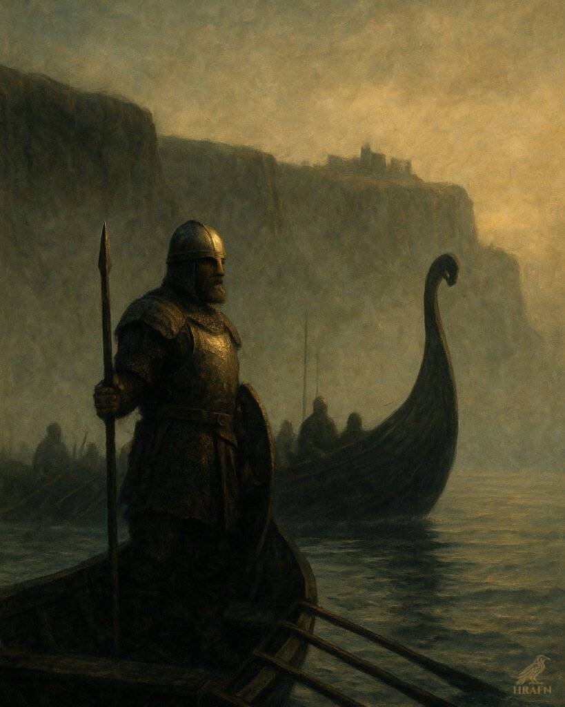 Halfdan Ragnarsson